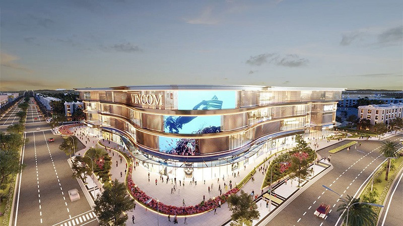 Lần đầu tiên AEON ra mắt rạp chiếu phim tại thị trường Việt Nam, tọa lạc ngay trung tâm thương mại lớn nhất Hải Phòng- Ảnh 2.