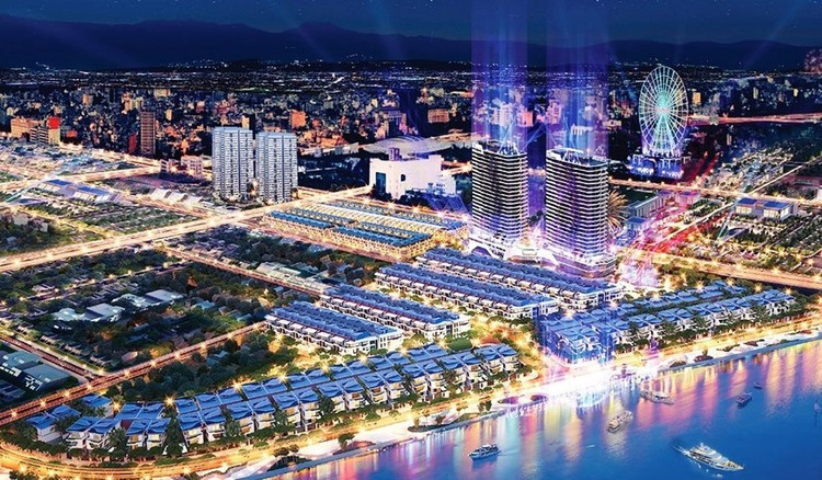 Thành phố rộng lớn nhất Việt Nam miễn giấy phép xây dựng cho loạt dự án nghìn tỷ- Ảnh 2.