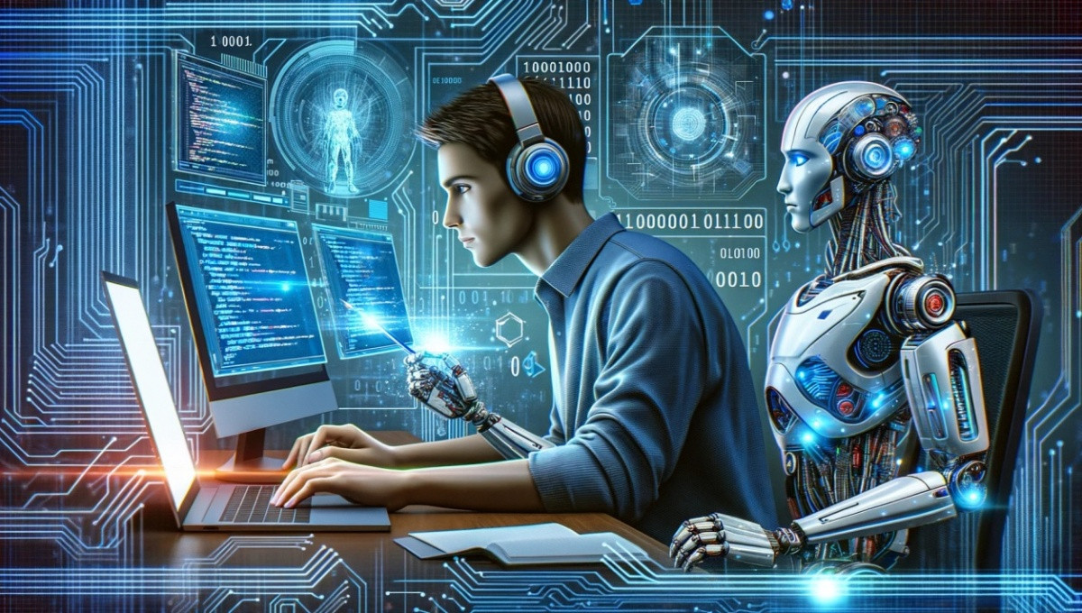 AI khiến lập trình viên ‘nghiện ảo giác’ năng suất mà không hề hay biết