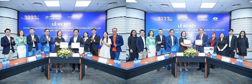 Đẩy lùi hàng giả, Nhà thuốc Long Châu phát thông báo đến toàn bộ khách hàng