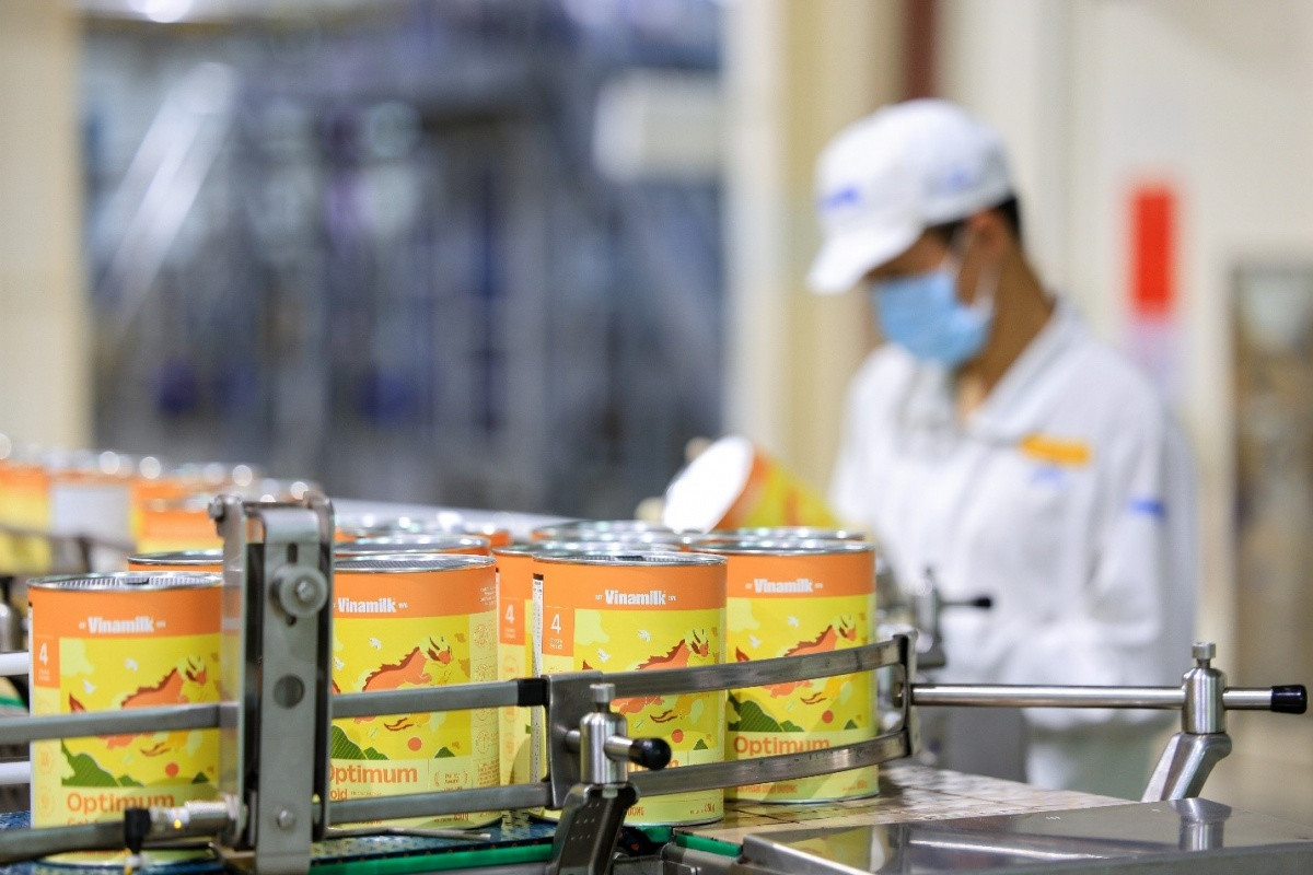 Vinamilk là đại diện đầu tiên của Việt Nam được mời trình bày về đột phá dinh dưỡng tại Diễn đàn Phát triển Châu Á 2025