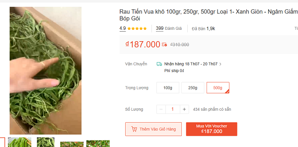 Ở chợ có loại rau trông 'như nắm cỏ', từng chỉ dùng cho vua chúa, nay được săn đón với giá 'đắt hơn thịt': Dân sành ăn đổ xô tìm mua