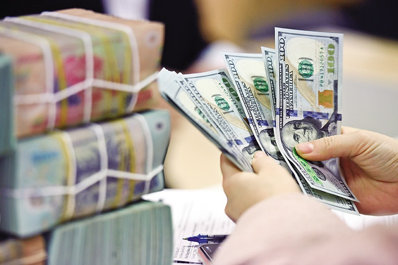Kiều hối về TP.HCM 6 tháng đạt hơn 5 tỷ USD, tăng mạnh so cùng kỳ