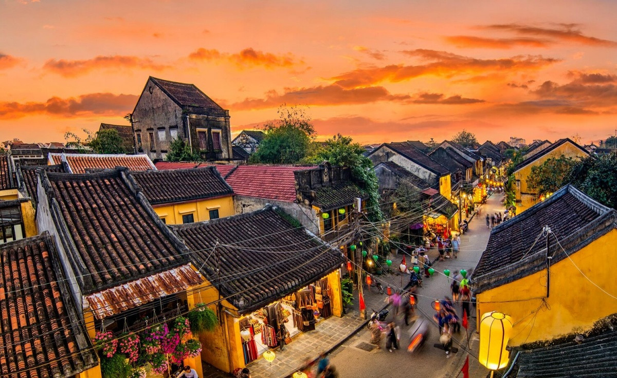 Địa phương duy nhất của Việt Nam lọt top 10 thành phố đáng sống nhất thế giới năm 2025, nửa năm thu hơn 3.000 tỷ từ du lịch