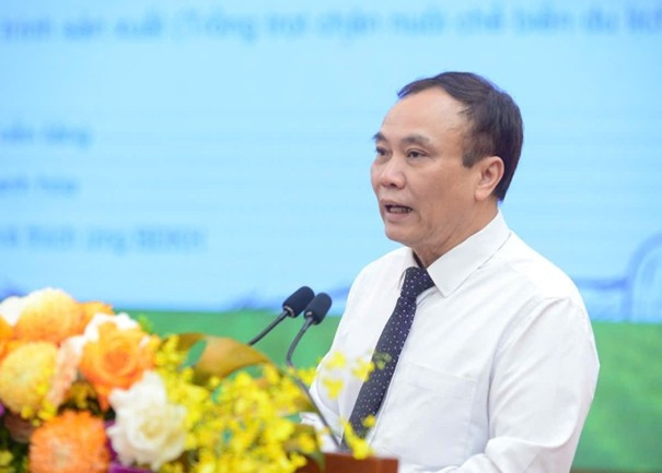 Mỗi năm Việt Nam phát sinh hơn 156 triệu tấn rơm rạ, bã mía… gây ô nhiễm nghiêm trọng