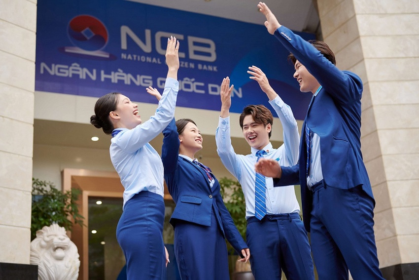 Ngân hàng NCB tiếp tục báo lãi quý II/2025, tăng gần 6,5 lần so với cùng kỳ
