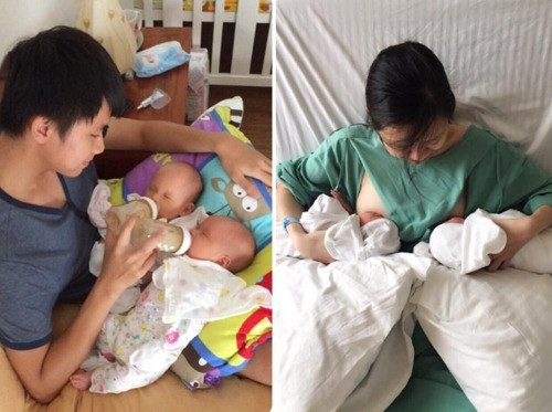 Quy định mới nhất về chế độ thai sản đối với lao động nam khi tham gia BHXH, nắm chắc để hưởng đủ quyền lợi