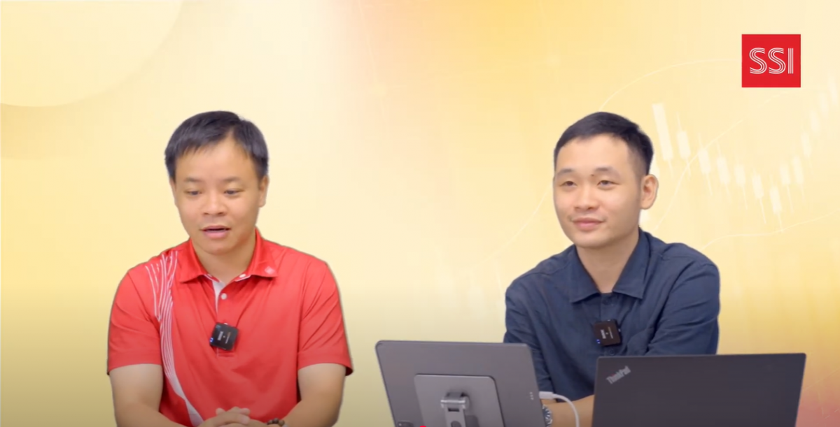 Phó Tổng giám đốc SSID: Nhiều người mất trắng vì không hiểu mình mua coin gì