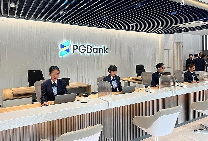 PGBank muốn lấn sân chứng khoán, bảo hiểm, dự chi lớn để lập công ty con