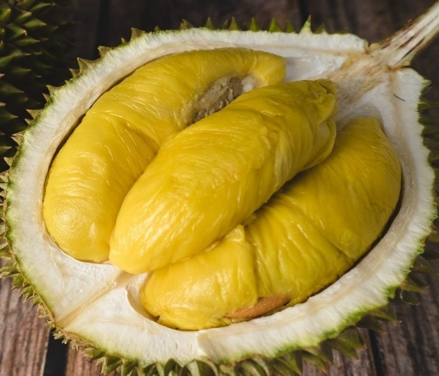Khách mua đắng miệng, nông dân Đắk Lắk đắng lòng vì 'vua sầu riêng' rớt giá thảm