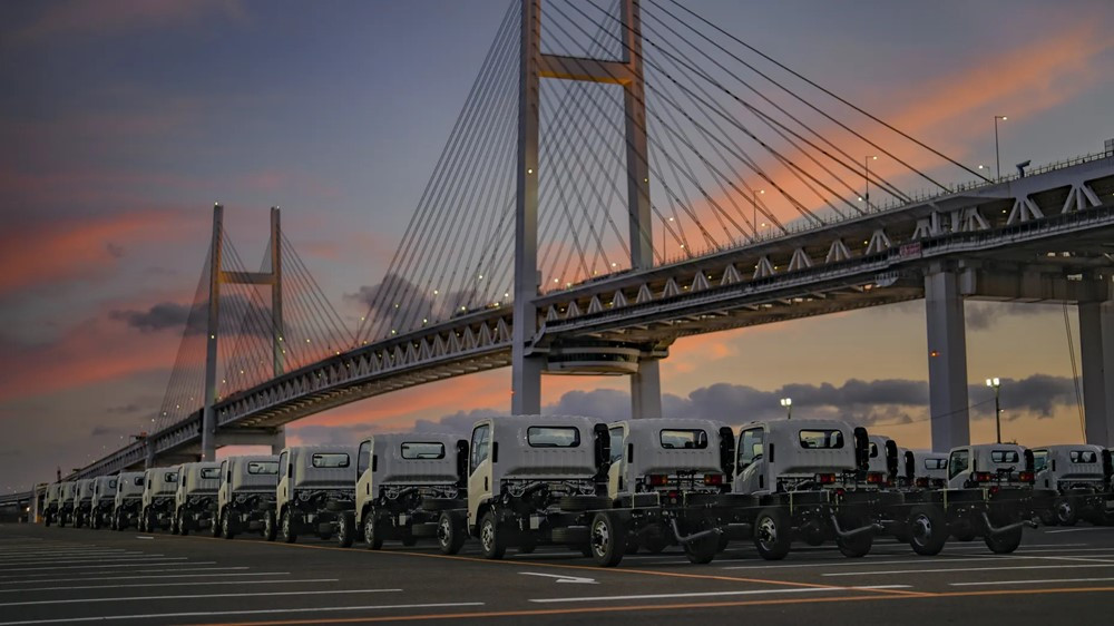 Nền kinh tế lớn thứ 4 thế giới lung lay: Trụ cột xuất khẩu ngấm đòn thuế quan, GDP sắp giảm 2 quý liên tiếp - ảnh 1
