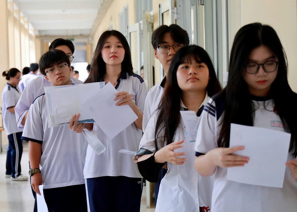 Danh sách chi tiết những trường đại học có học phí rẻ nhất Việt Nam - ảnh 1