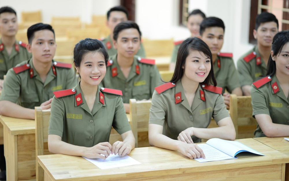 Danh sách chi tiết những trường đại học có học phí rẻ nhất Việt Nam - ảnh 2