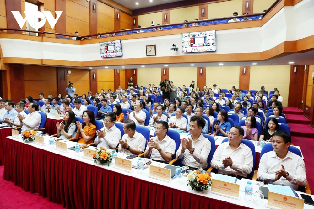 Cục trưởng Xuân Bắc trực tiếp nhận nhiệm vụ mới từ Bộ trưởng Bộ VHTTDL - ảnh 2