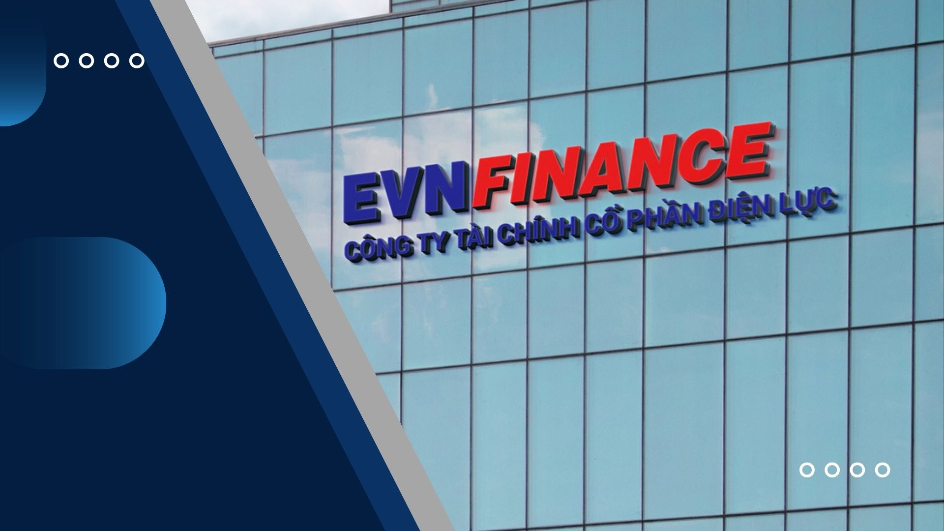EVNFinance báo lãi quý II/2025 gấp 2 lần cùng kỳ, hoàn thành 62% kế hoạch năm