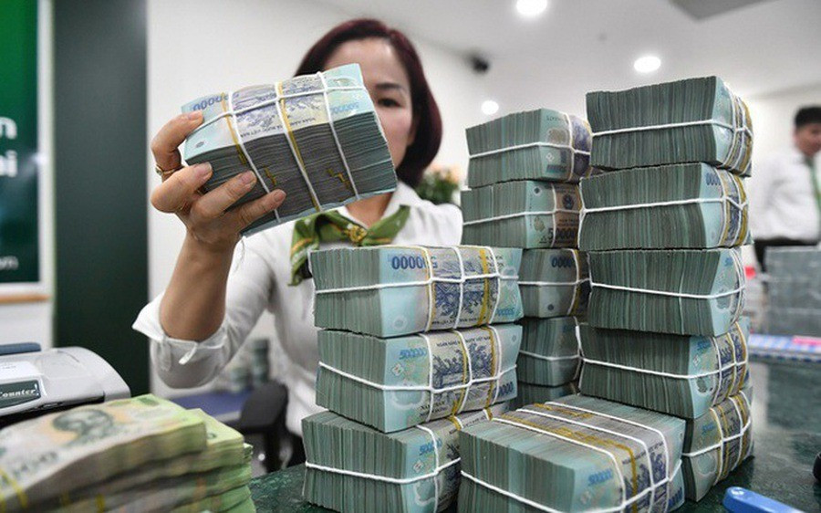 Bố trí hơn 76.000 tỷ đồng để tăng lương cho cán bộ, công chức, viên chức và người lao động (ảnh minh họa). 177luong.jpg