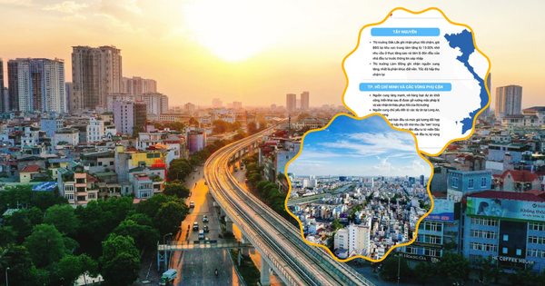 Giải mã nguyên nhân khiến giá nhà khó 'hạ nhiệt'