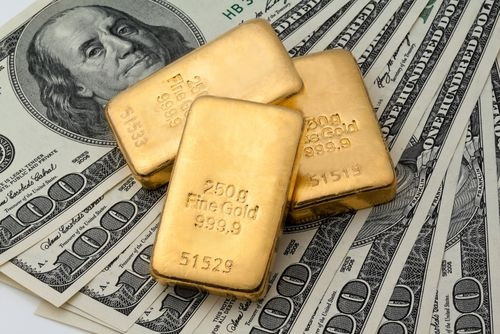 Giá vàng vừa chững lại nhưng cú tăng tiếp theo có thể khiến thị trường bất ngờ