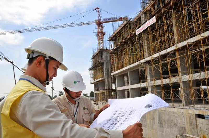 Cả nước có gần 3.000 dự án tồn đọng