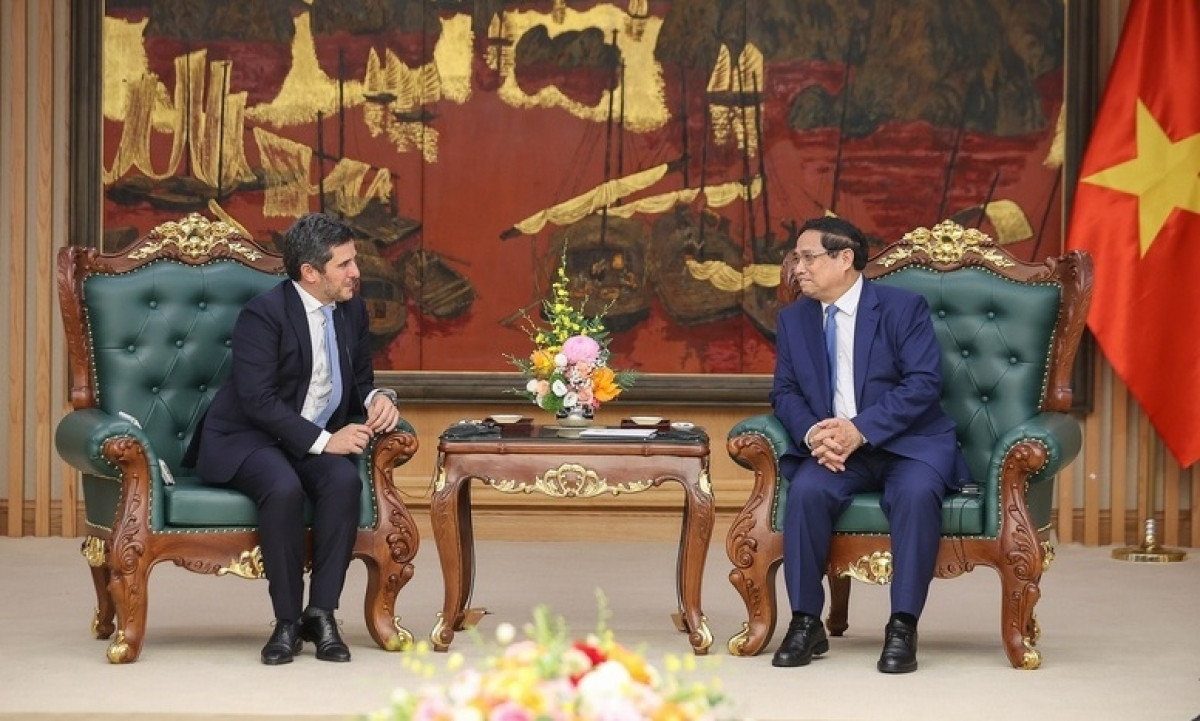 Đại diện FTSE: Chứng khoán Việt Nam có tính thanh khoản cao nhất ASEAN