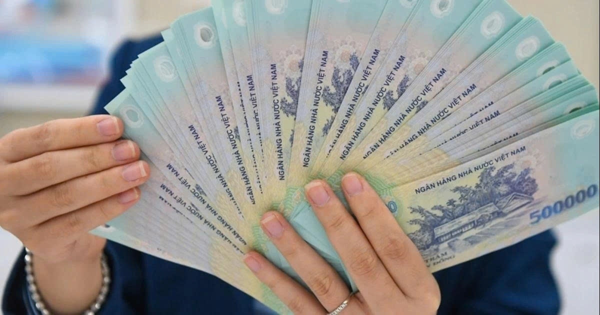 Từ 15/9, ngân hàng phải vượt '4 lớp vốn' mới được chia lợi nhuận bằng tiền mặt