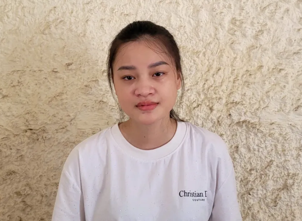 Khởi tố, bắt tạm giam môi giới bất động sản sinh năm 2002