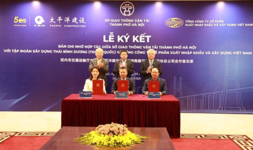 Tuyến metro 62.000 tỷ đồng sắp khởi công tại Hà Nội: Doanh nghiệp nào triển khai?