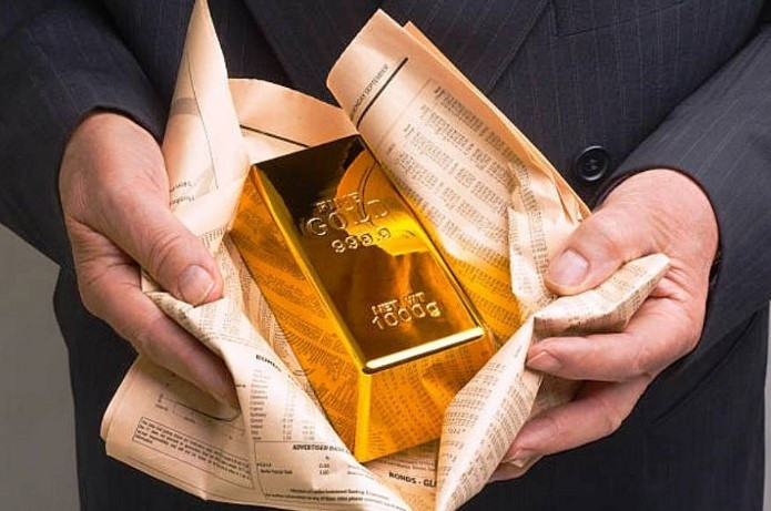 Vàng sẽ chinh phục đỉnh cao mới?