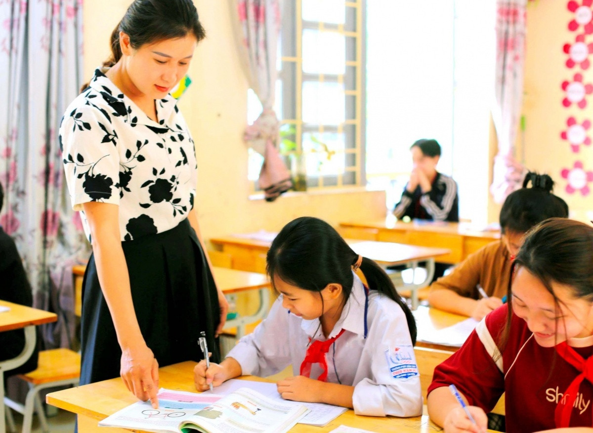 Quy định mới nhất ảnh hưởng trực tiếp đối với giáo viên mới vào nghề, sẽ áp dụng từ 1/1/2026: Phải biết để đáp ứng đủ yêu cầu