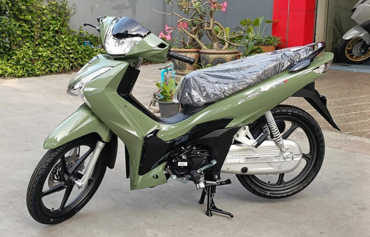 Honda ‘đặt dấu chấm hết’ với xe xăng: ‘Chốt’ mốc thời gian dừng sản xuất, sẽ có công nghệ hoàn toàn mới