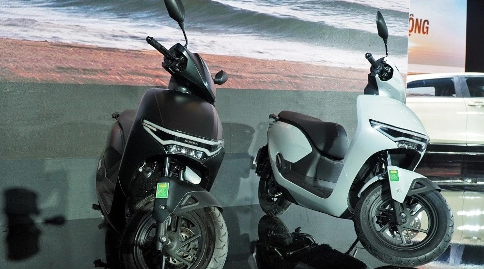 Honda ‘đặt dấu chấm hết’ với xe xăng: ‘Chốt’ mốc thời gian dừng sản xuất, sẽ có công nghệ hoàn toàn mới