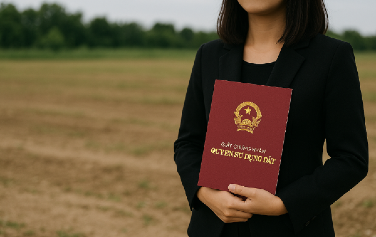 Khởi tố, bắt tạm giam môi giới bất động sản sinh năm 2002