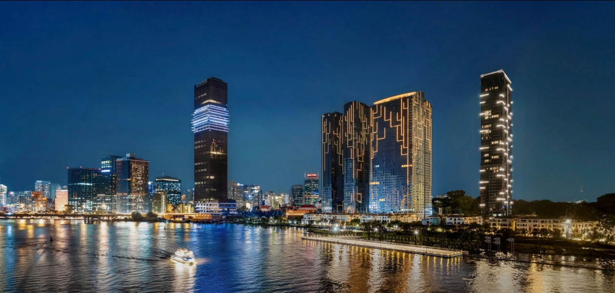 Khám phá bộ sưu tập 