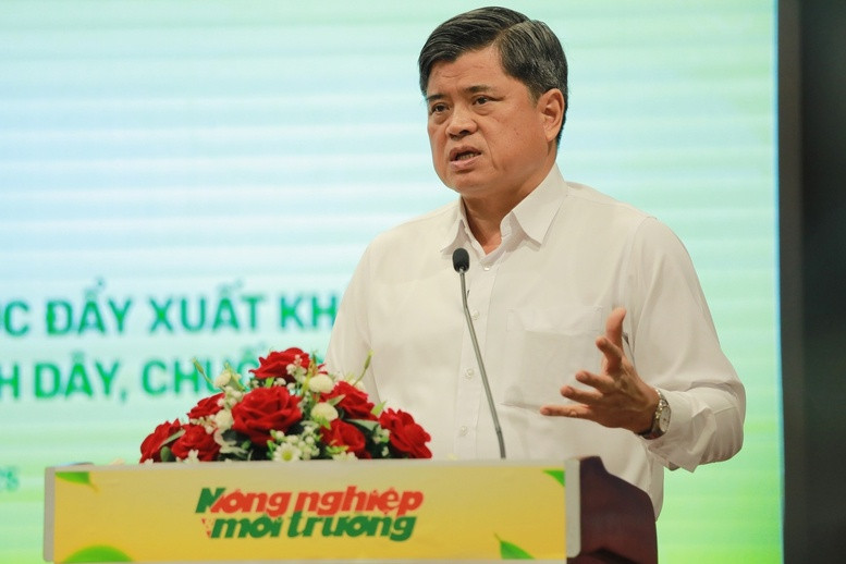 4 mặt hàng trái cây chủ lực của Việt Nam: Nhu cầu thị trường lớn, doanh nghiệp không đủ nguồn cung để đáp ứng