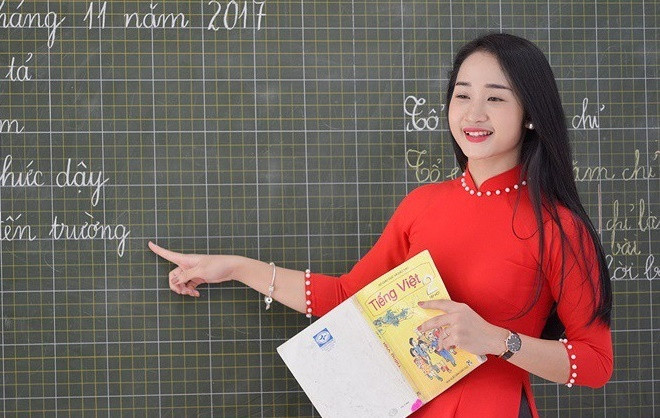 Giáo viên đón tin vui, được thưởng hơn 10 triệu đồng nếu đạt danh hiệu này