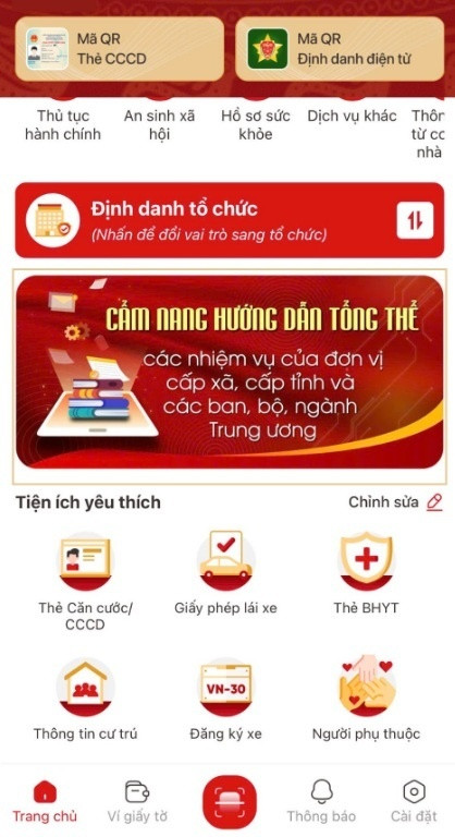 Người dùng VNeID cần biết ngay điều này để không thiệt quyền lợi