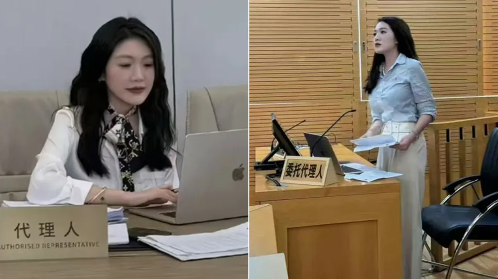 Luật sư lừa thân chủ hàng chục tỷ, sống sang chảnh - ảnh 1