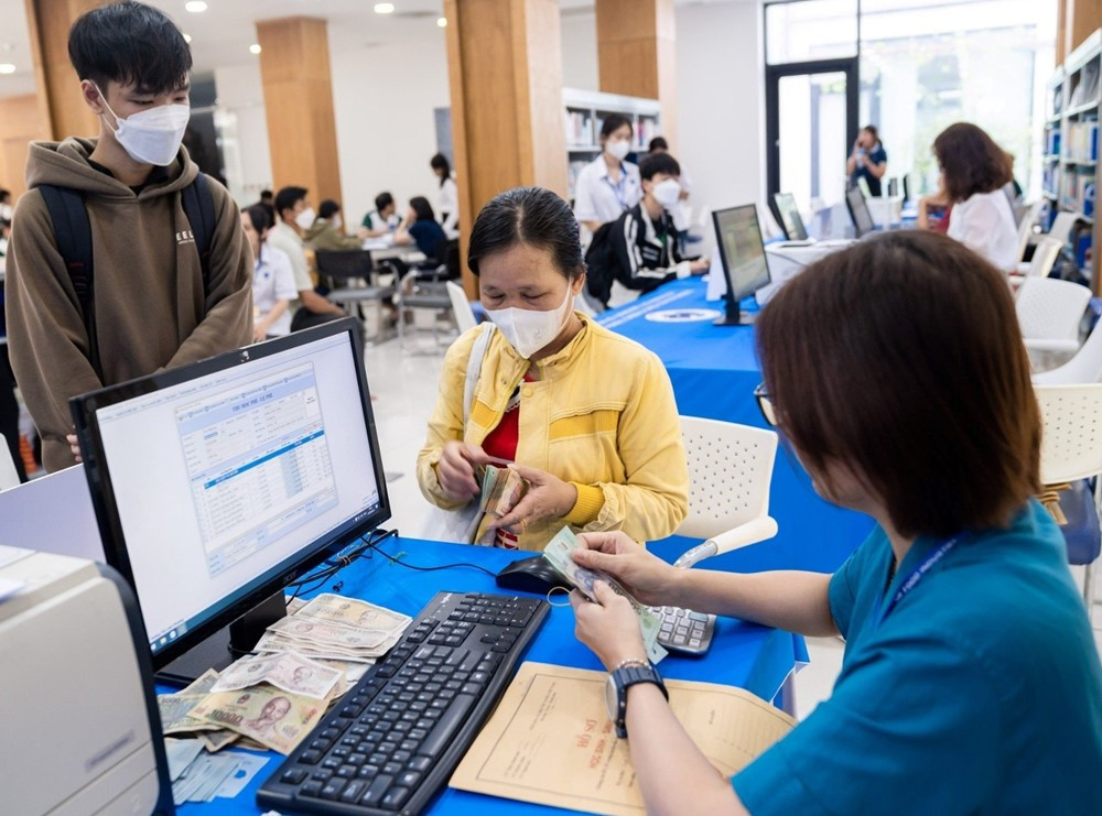 Hot: Chi tiết học phí hơn 100 cơ sở giáo dục đại học năm 2025, cao nhất tới 170 triệu đồng - ảnh 7