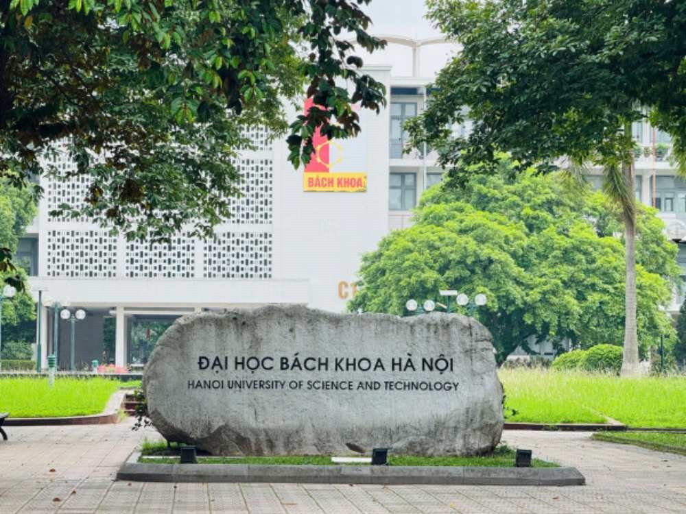 Đại học công lập có doanh thu 2.000 tỷ cao nhất Việt Nam, là 'nơi trưởng thành' của sếp FPT, Phú Thái - ảnh 1