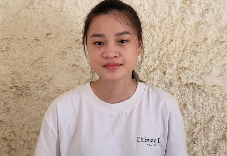 Chính thức truy tố nữ môi giới bất động sản sinh năm 2002 Lê Thị Nguyệt, đề nghị bị hại khẩn trương liên hệ
