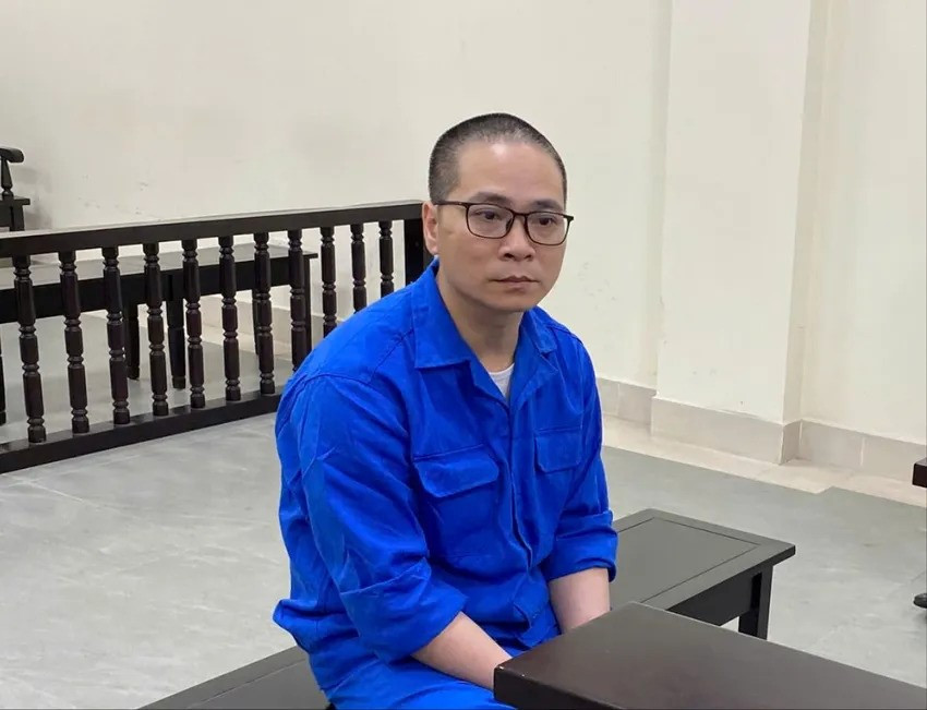 Tuyên phạt chủ tài khoản Shopee 'Lê Văn Cảnh' 13 năm tù - ảnh 1