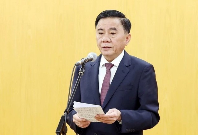Bộ Chính trị có chỉ đạo quan trọng về vị trí Bí thư, Chủ tịch UBND cấp xã - ảnh 1