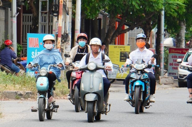 Chính thức ngày 30/8 tới, Bộ Xây dựng bãi bỏ loạt thông tư liên quan đến xe đạp điện, xe gắn máy điện - ảnh 1