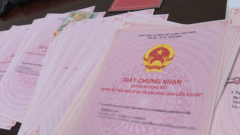 Truy tố nguyên Phó Giám đốc một ngân hàng lớn - ảnh 2