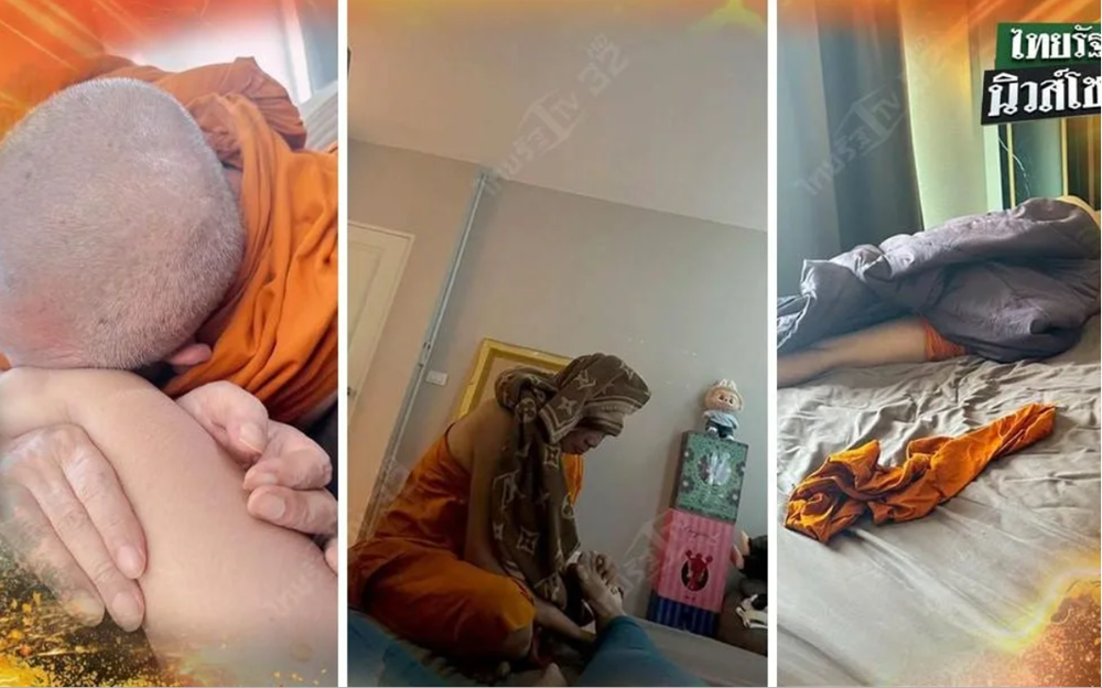 Bắt 'Tiểu thư Golf’ lừa tình, tống tiền 9 nhà sư cấp cao, thu lợi gần 310 tỷ đồng khiến dư luận phẫn nộ - ảnh 2