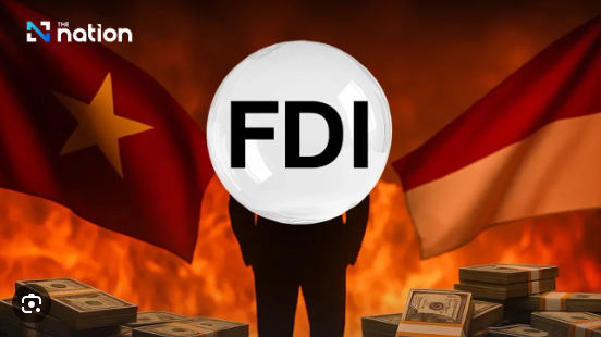 Đàm phán vẫn mịt mù, Thái Lan lo mất nguồn lợi FDI vào tay Việt Nam - ảnh 1