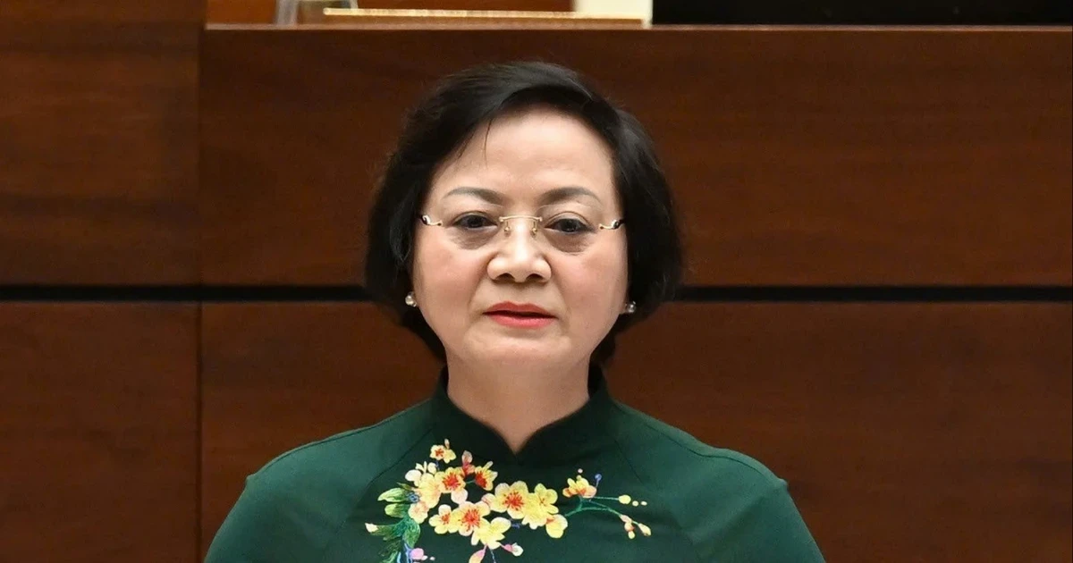 Bộ Nội vụ có chính sách thu hút, giữ chân cán bộ giỏi về công tác tại cơ sở