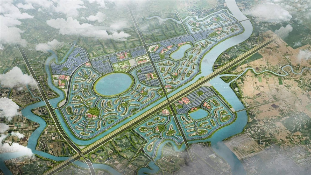 Vingroup, Vinhomes, Hòa Phát sẽ đồng loạt khởi công loạt dự án lớn trong một ngày
