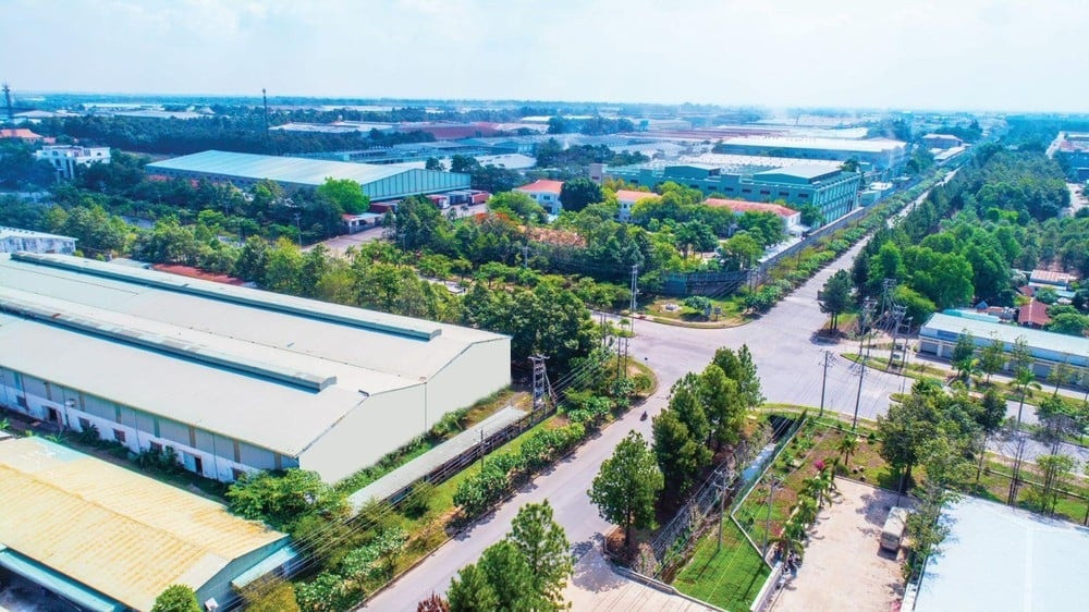 Vinhomes (VHM) bắt tay triển khai khu công nghiệp quy mô lớn tại Hải Phòng