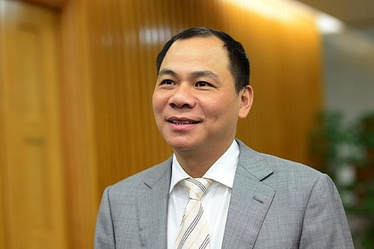 Vinhomes (VHM) bắt tay triển khai khu công nghiệp quy mô lớn tại Hải Phòng